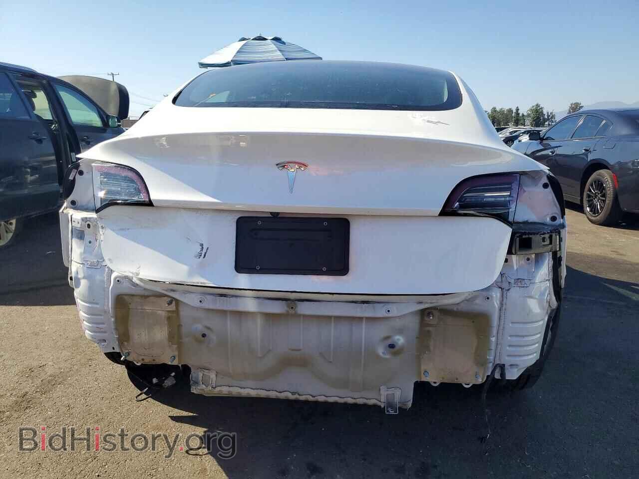 2023 TESLA MODEL 3 - VIN: 5YJ3E1EA6PF558999 - Photo 6