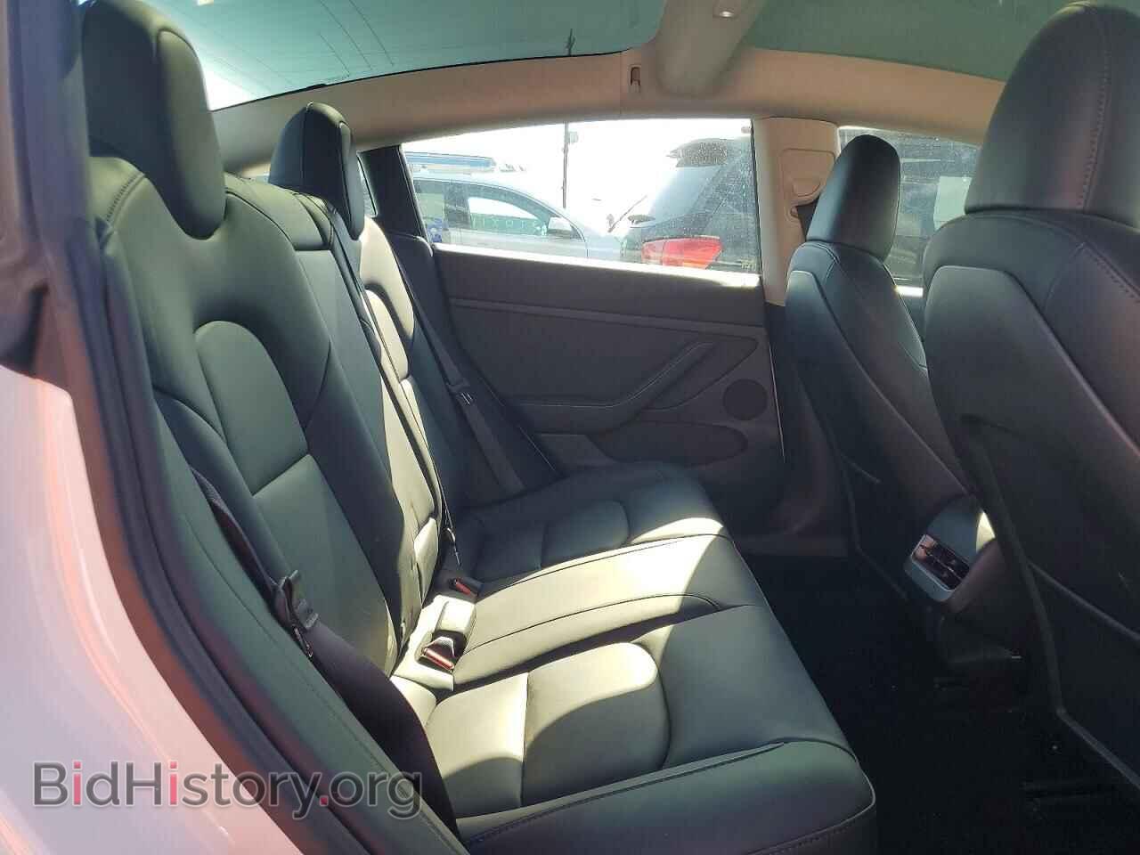 2023 TESLA MODEL 3 - VIN: 5YJ3E1EA6PF558999 - Photo 10