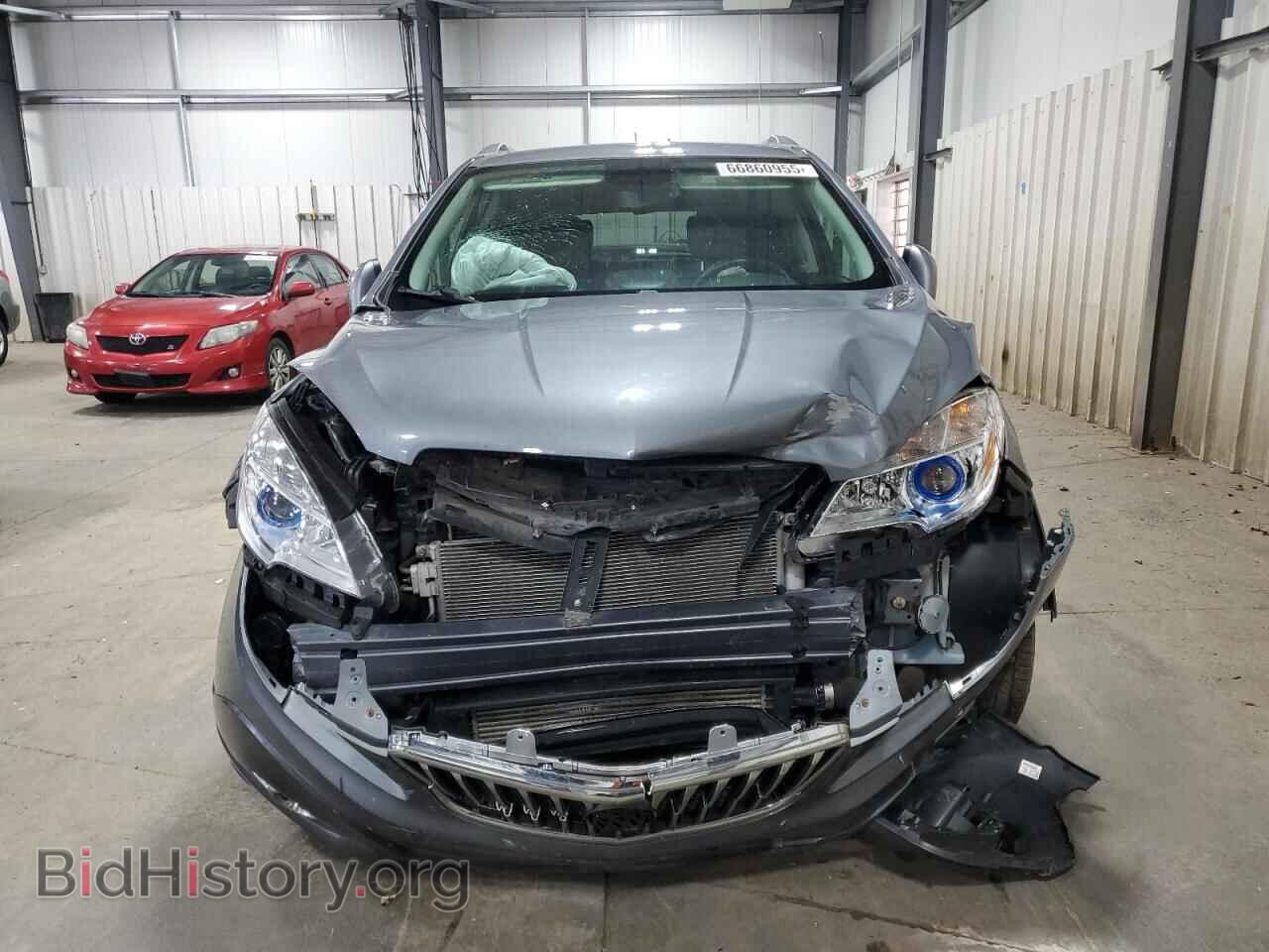2015 BUICK ENCORE - VIN: KL4CJBSB4FB125238 - Photo 5