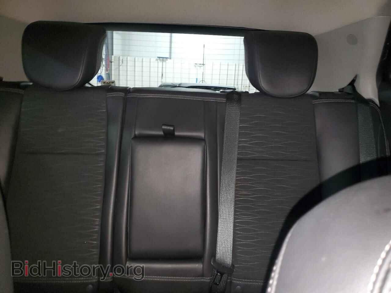2015 BUICK ENCORE - VIN: KL4CJBSB4FB125238 - Photo 10