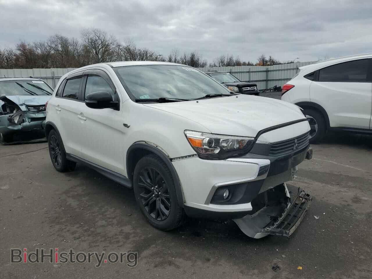 Фотография JA4AR3AU0HZ067860 - MITSUBISHI OUTLANDER 2017