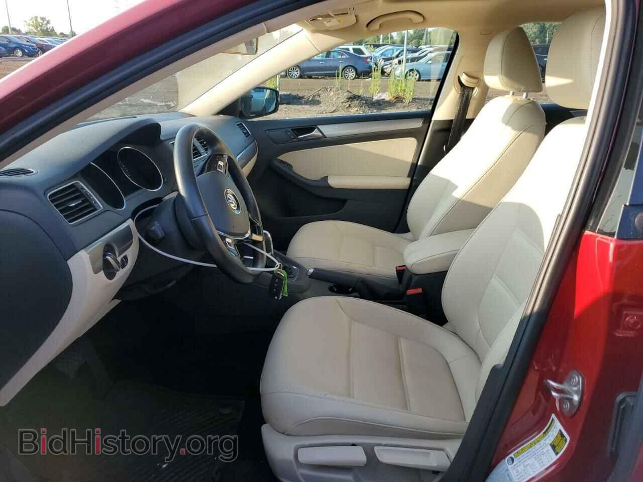 2017 VOLKSWAGEN JETTA - VIN: 3VWDB7AJ7HM391133 - Фото 7