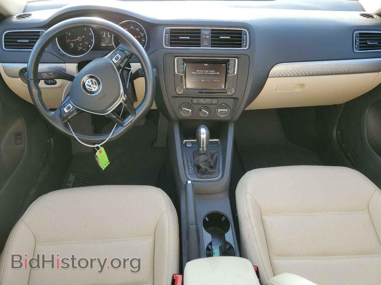 2017 VOLKSWAGEN JETTA - VIN: 3VWDB7AJ7HM391133 - Фото 8