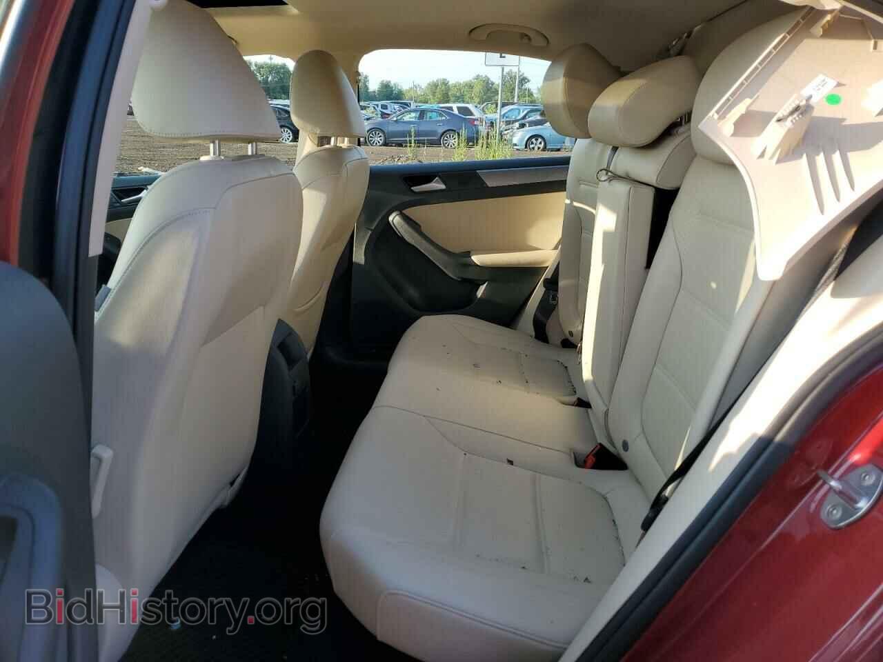 2017 VOLKSWAGEN JETTA - VIN: 3VWDB7AJ7HM391133 - Фото 10
