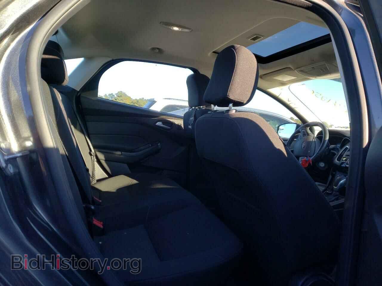 2017 FORD FOCUS - VIN: 1FADP3H20HL330662 - Фото 6