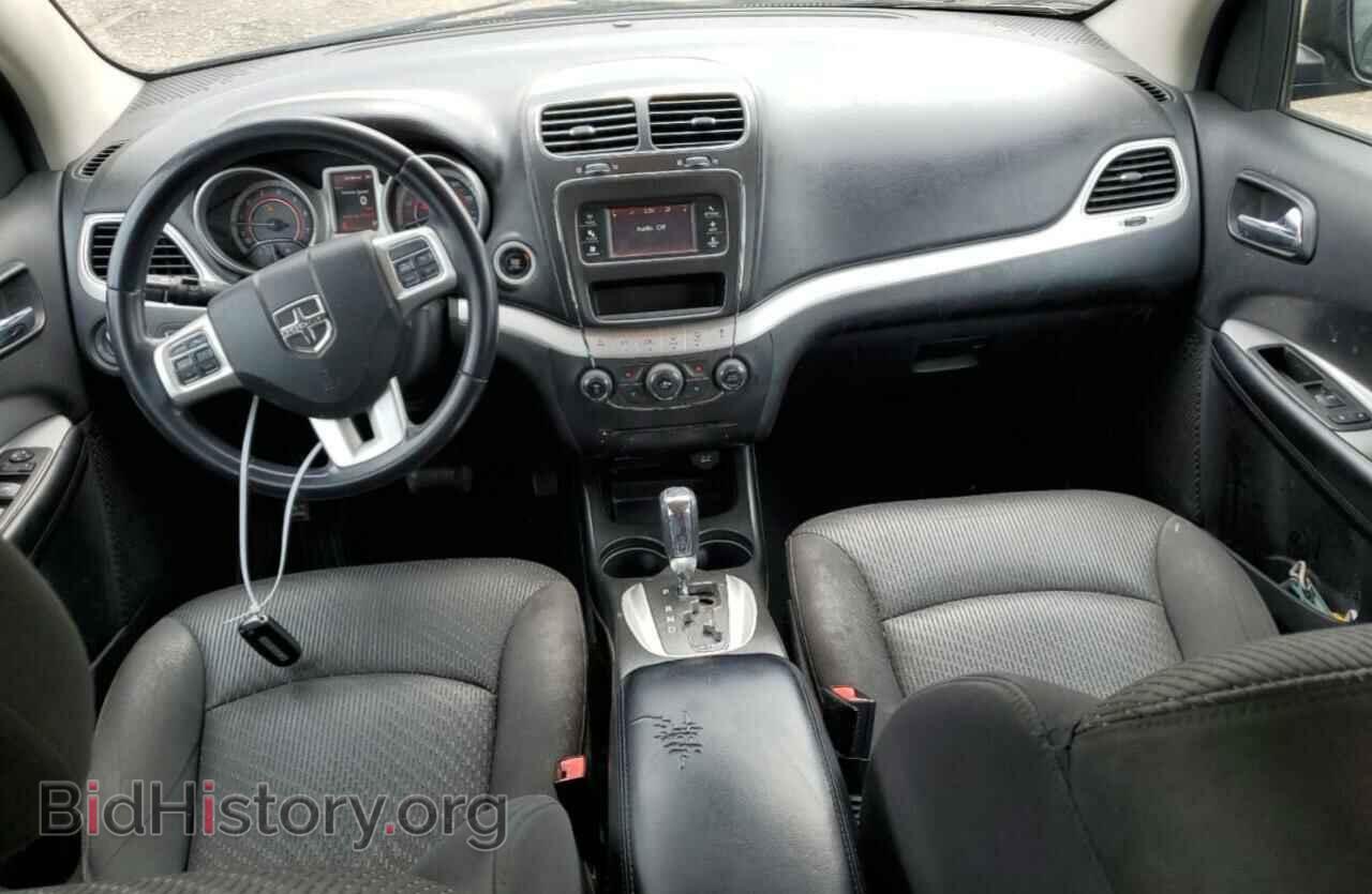 2015 DODGE JOURNEY - VIN: 3C4PDCAB9FT556677 - Photo 8