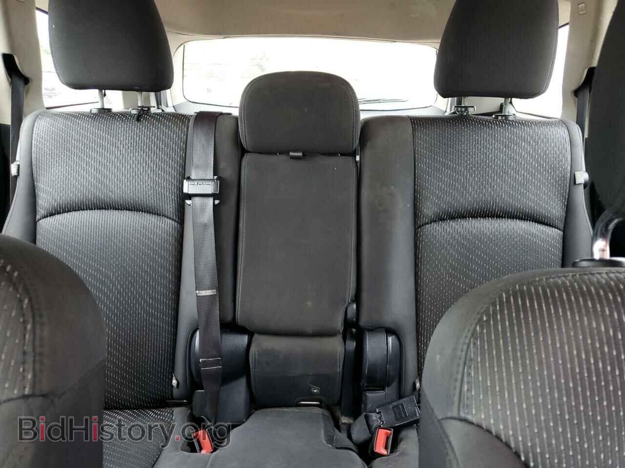 2015 DODGE JOURNEY - VIN: 3C4PDCAB9FT556677 - Photo 10