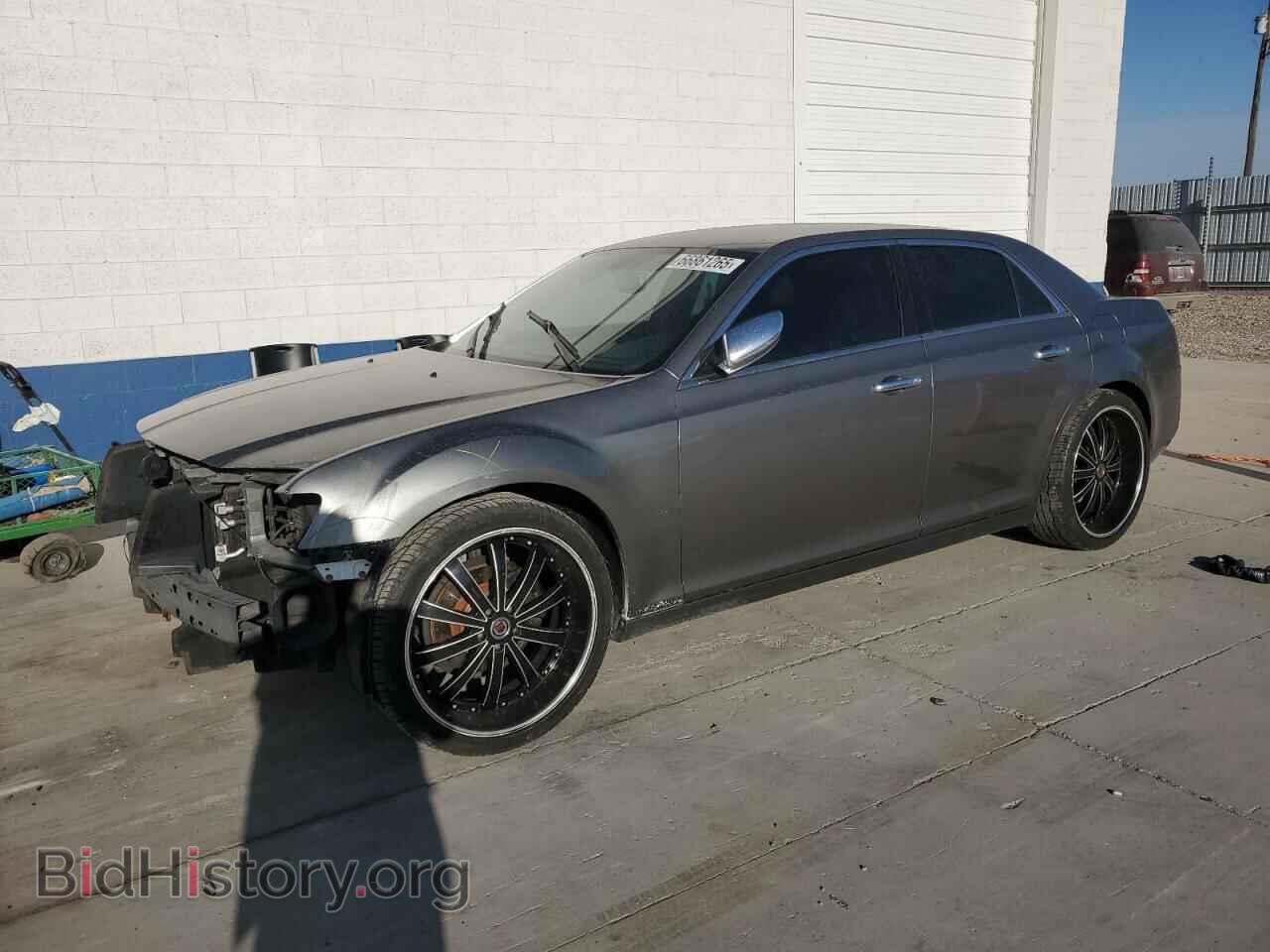 Photo 2C3CCACG9CH138241 - CHRYSLER 300 2012