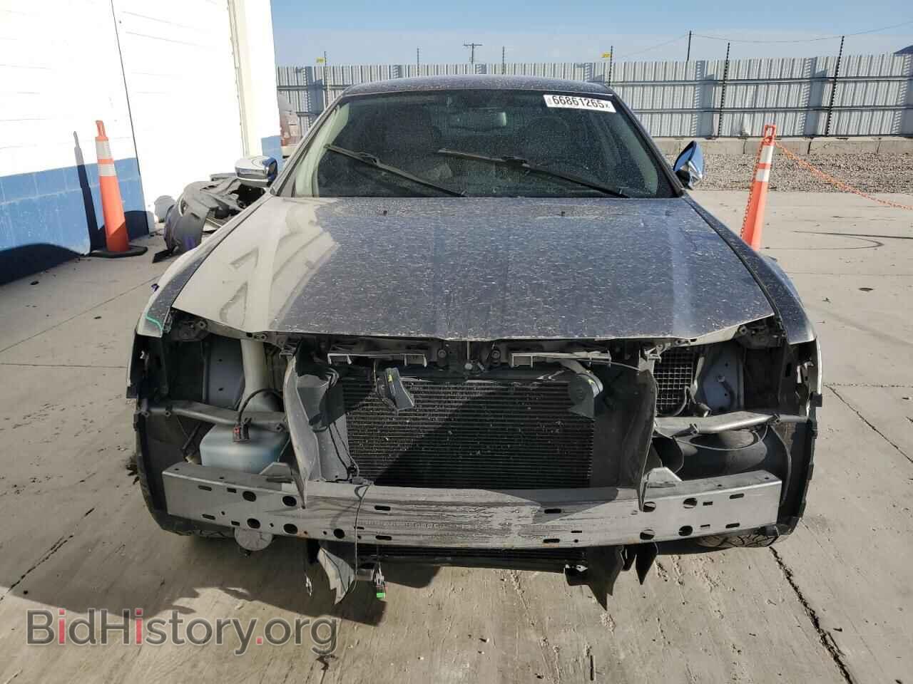 2012 CHRYSLER 300 - VIN: 2C3CCACG9CH138241 - Фото 5