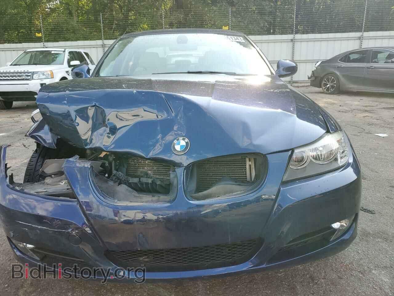 2011 BMW 3 SERIES - VIN: WBAPH7G57BNN02962 - Фото 5