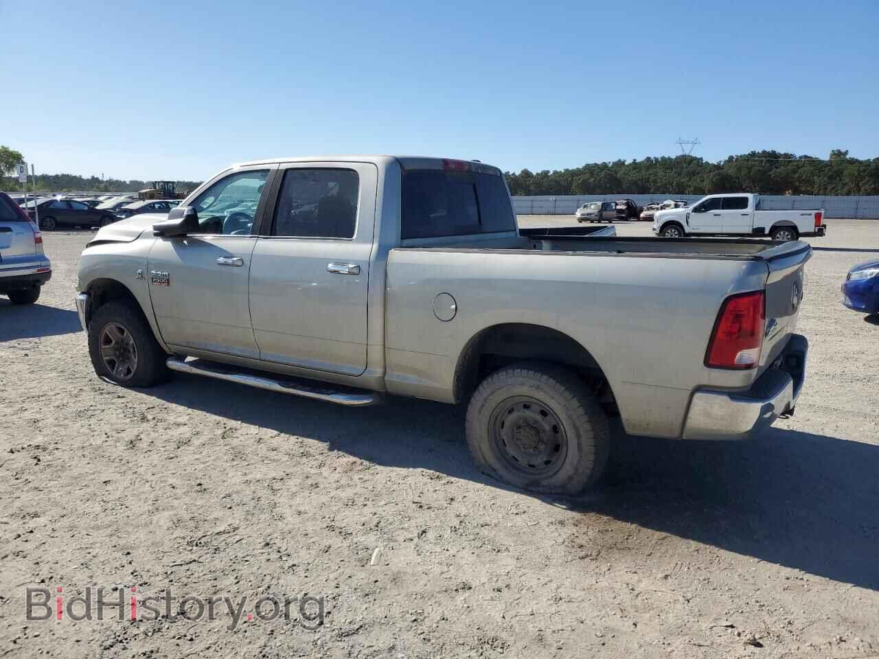 2010 DODGE All Models - VIN: 3D7UT2CL4AG125533 - Photo 2