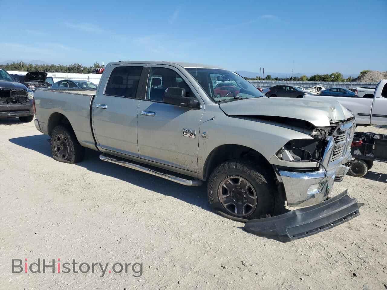 2010 DODGE All Models - VIN: 3D7UT2CL4AG125533 - Photo 4