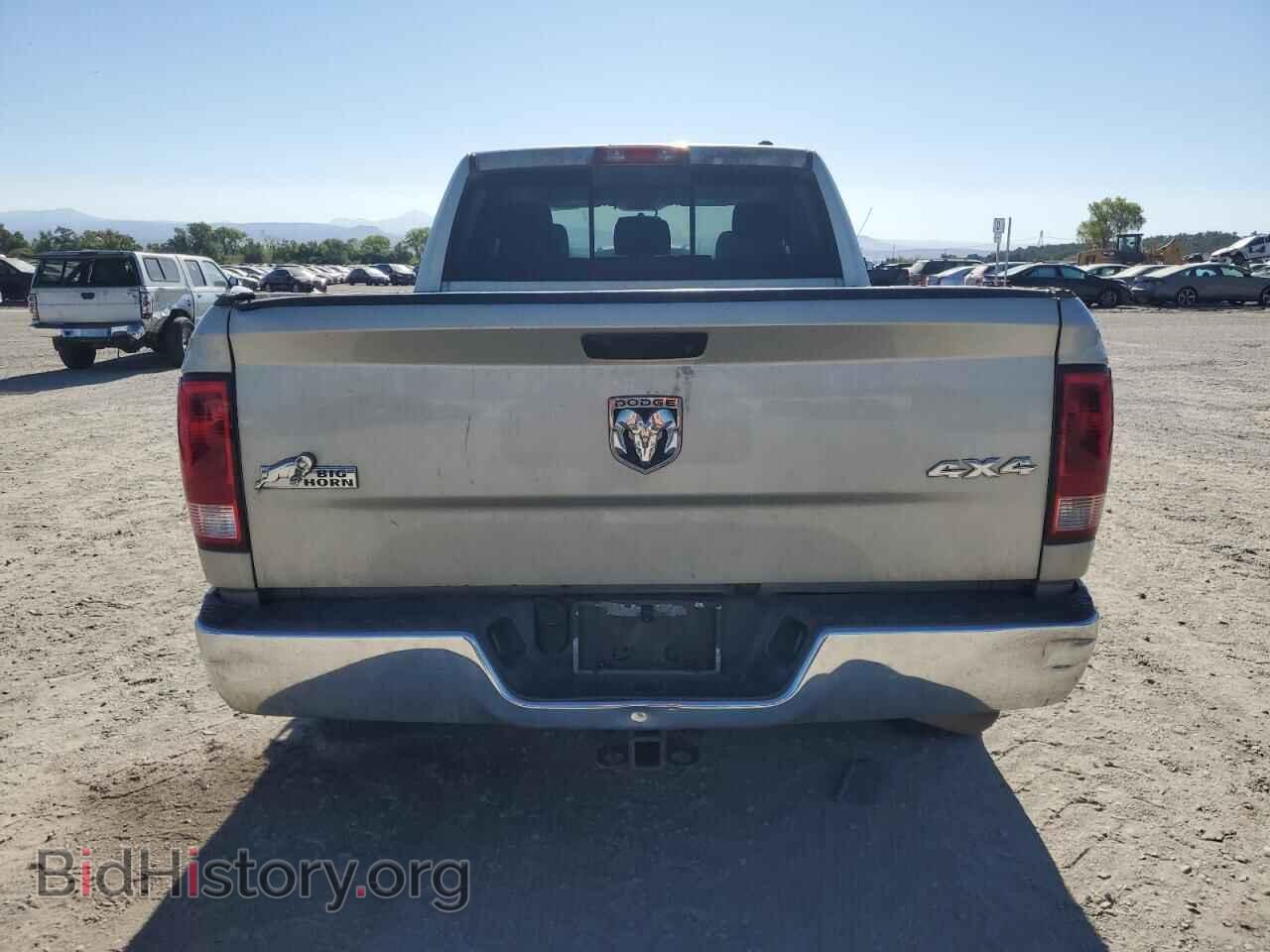 2010 DODGE All Models - VIN: 3D7UT2CL4AG125533 - Photo 6