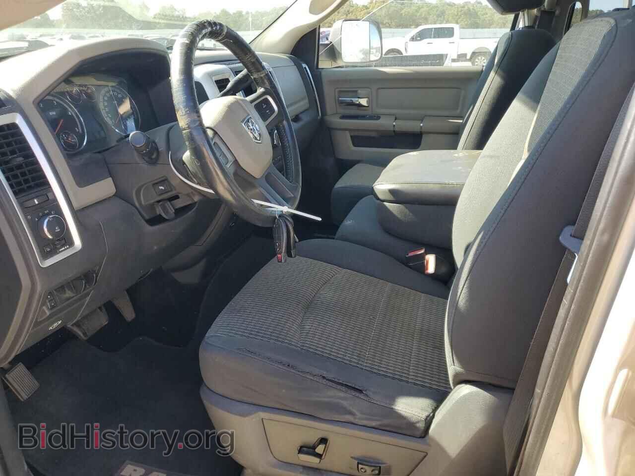 2010 DODGE All Models - VIN: 3D7UT2CL4AG125533 - Photo 7