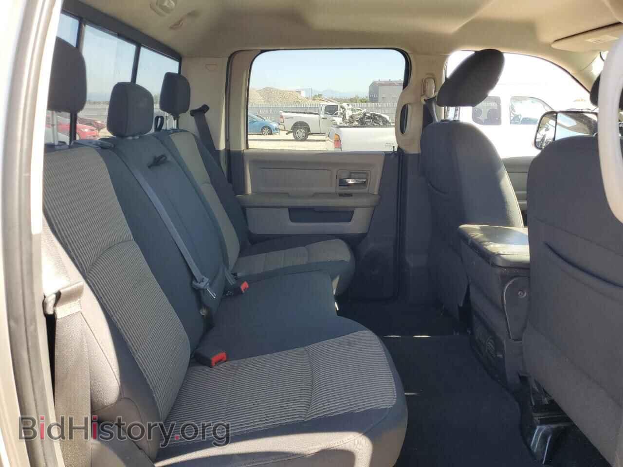 2010 DODGE All Models - VIN: 3D7UT2CL4AG125533 - Photo 10