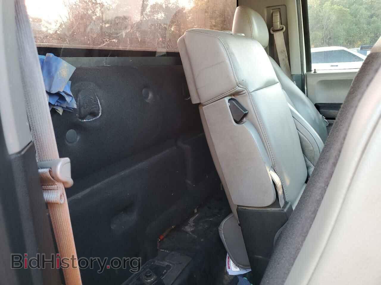 2017 FORD All Models - VIN: 1FTMF1C88HKD27382 - Фото 10