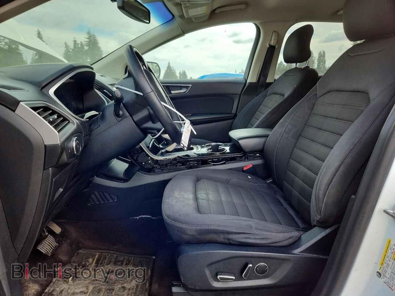 2016 FORD EDGE - VIN: 2FMPK4J97GBB99551 - Photo 7