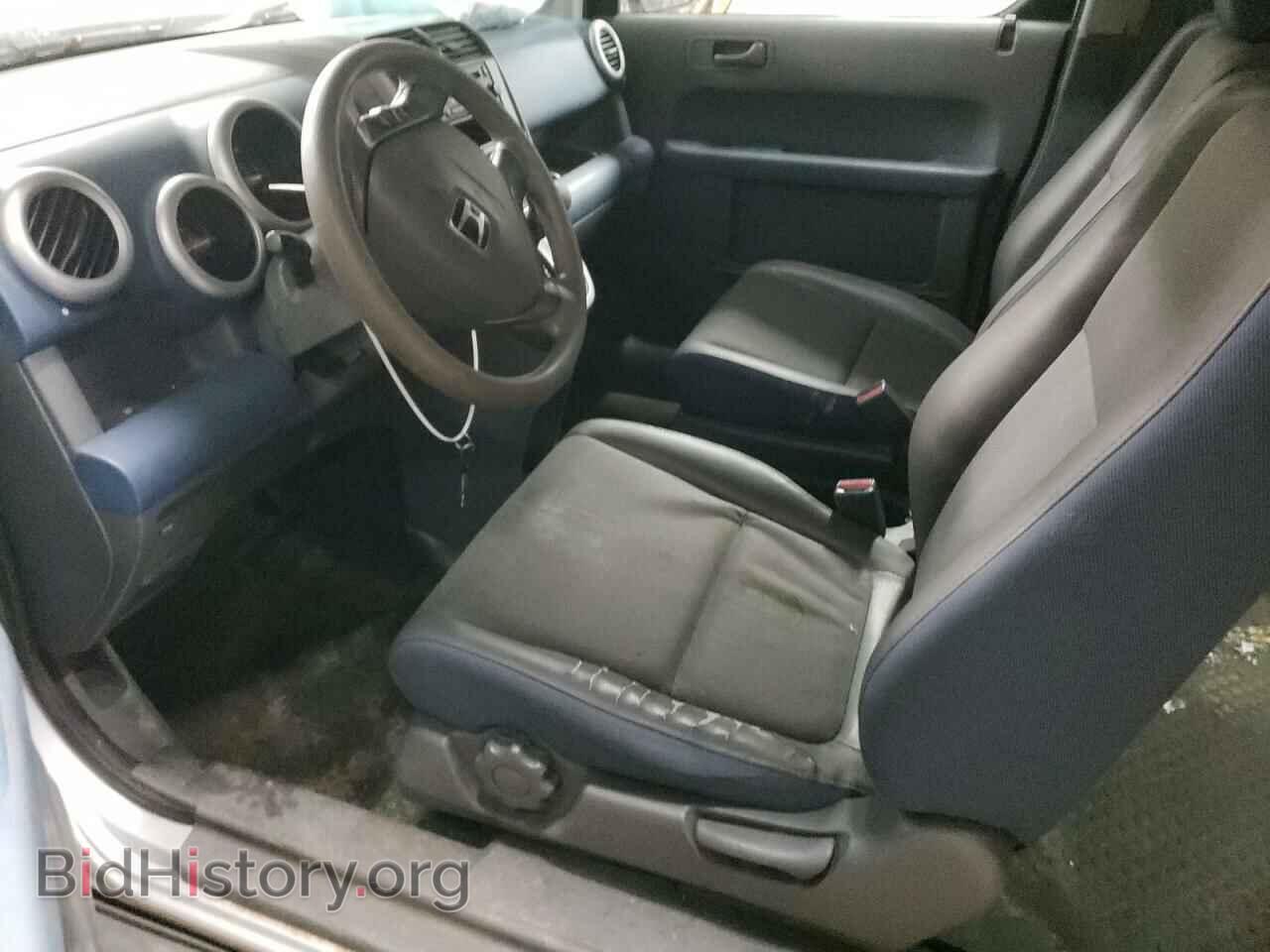 2005 HONDA ELEMENT - VIN: 5J6YH283X5L025204 - Фото 7