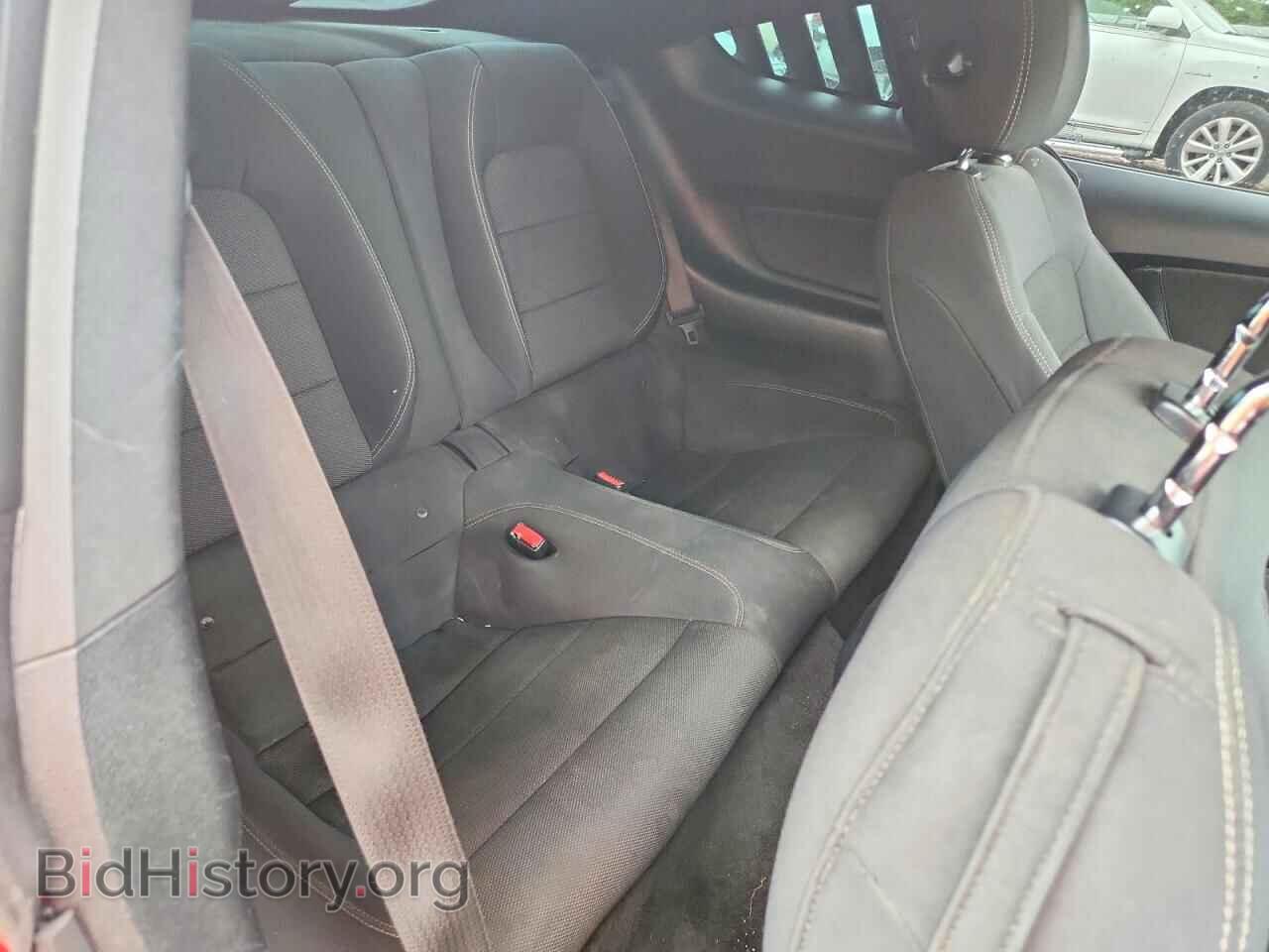 2015 FORD MUSTANG - VIN: 1FA6P8AM6F5363801 - Фото 10