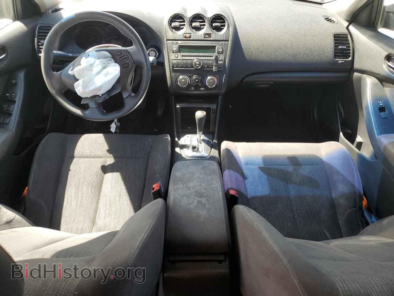 2012 NISSAN ALTIMA - VIN: 1N4AL2AP5CC225218 - Фото 8