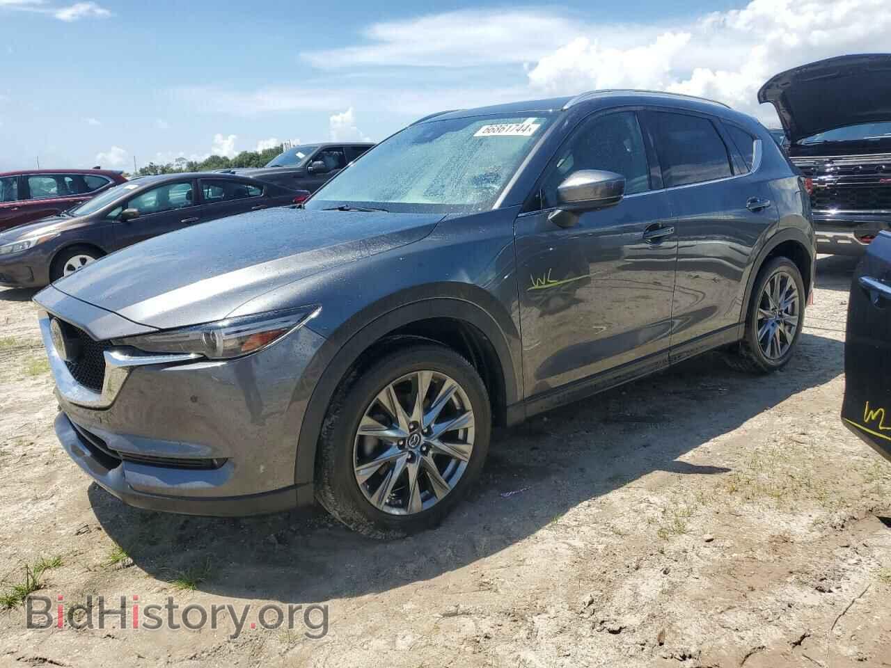 Photo JM3KFBEY1K0516475 - MAZDA CX-5 2019