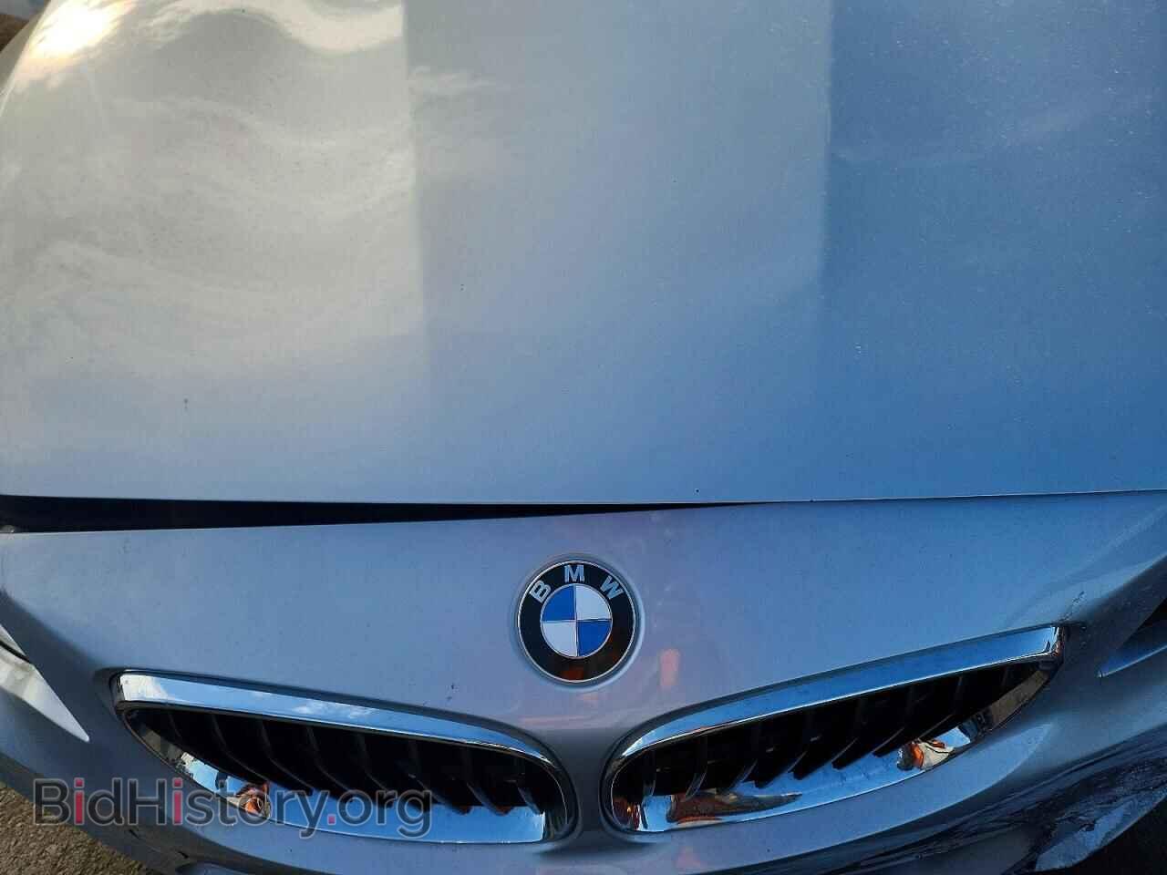 2016 BMW M2 - VIN: WBA1J7C54GV360285 - Photo 11