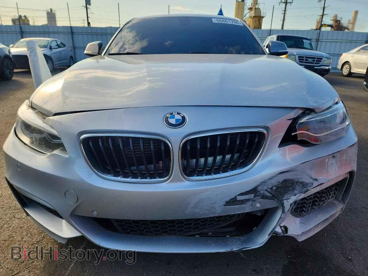 2016 BMW M2 - VIN: WBA1J7C54GV360285 - Photo 5