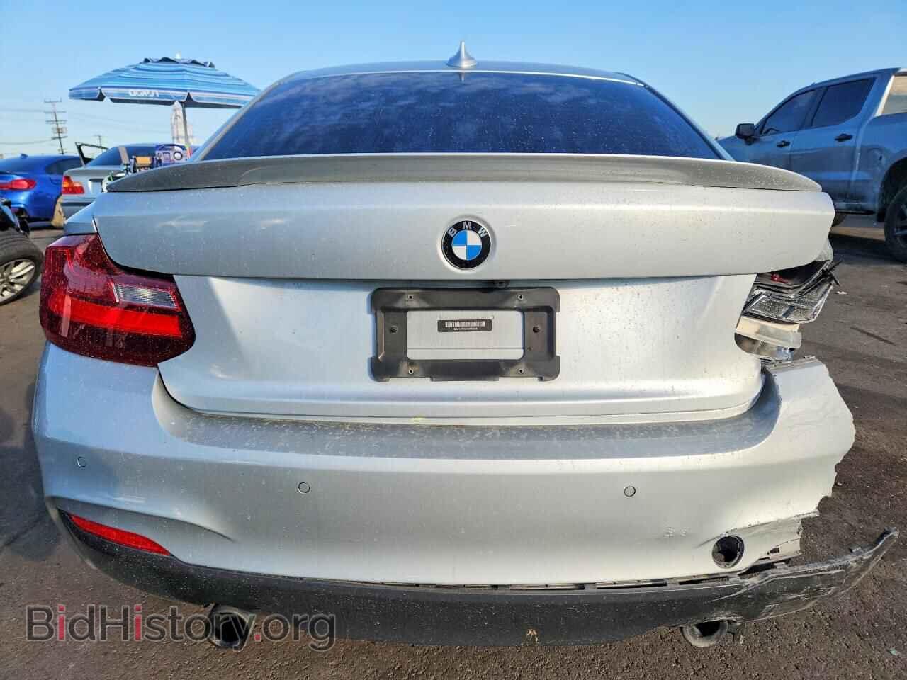 2016 BMW M2 - VIN: WBA1J7C54GV360285 - Photo 6