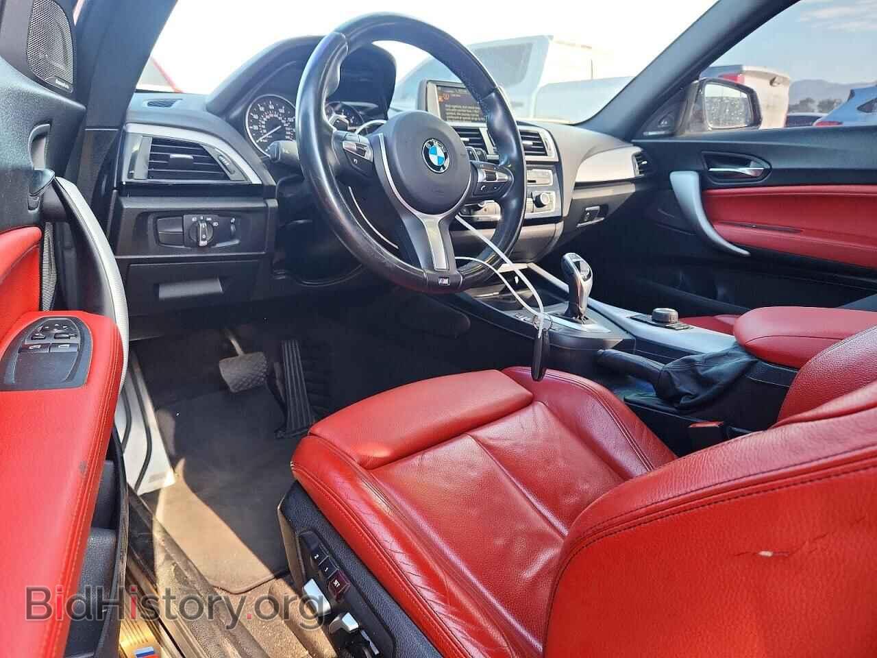 2016 BMW M2 - VIN: WBA1J7C54GV360285 - Photo 8