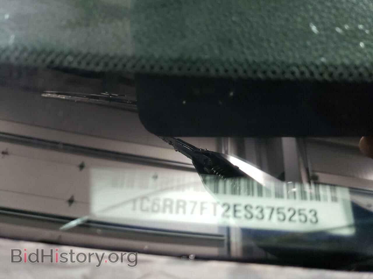2014 RAM 1500 - VIN: 1C6RR7FT2ES375253 - Фото 13