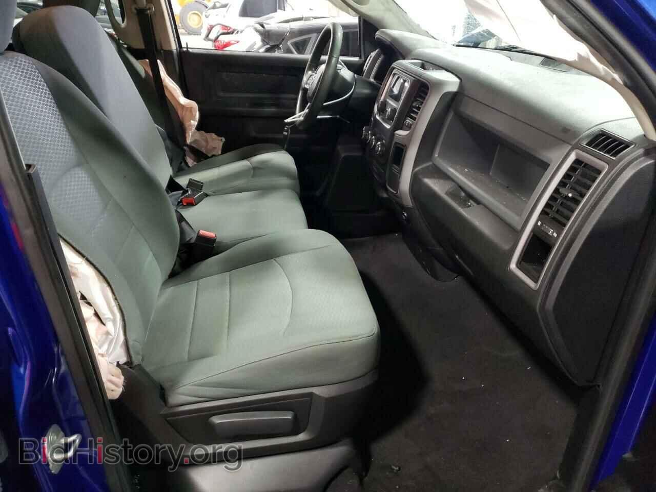2014 RAM 1500 - VIN: 1C6RR7FT2ES375253 - Фото 7