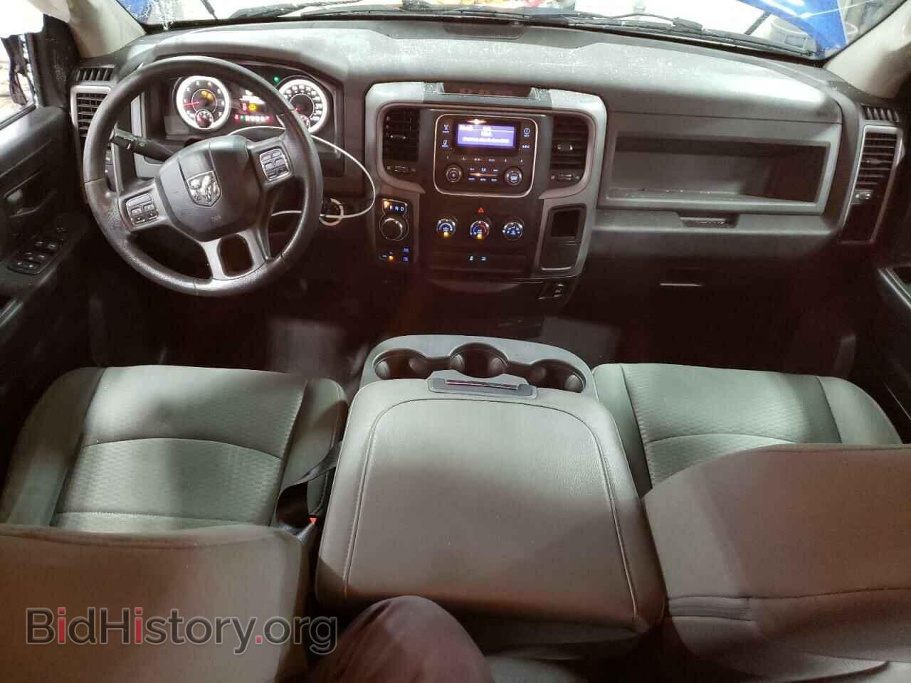 2014 RAM 1500 - VIN: 1C6RR7FT2ES375253 - Фото 8