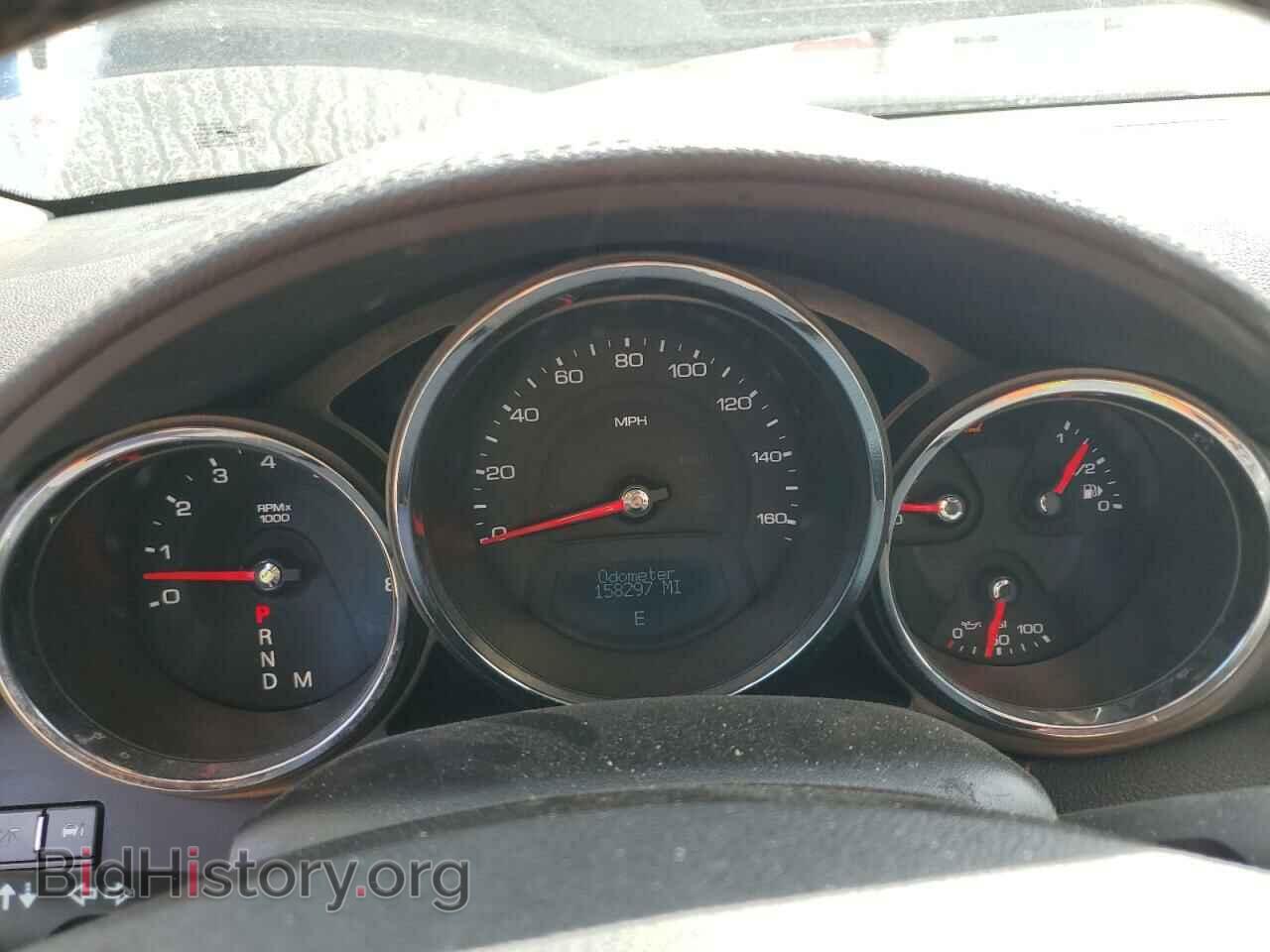 2009 CADILLAC CTS - VIN: 1G6DF577290172885 - Фото 9