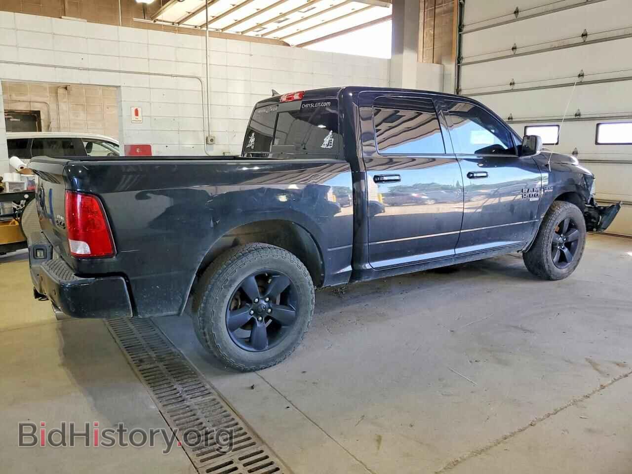 2019 RAM 1500 - VIN: 1C6RR7LTXKS533127 - Фото 3