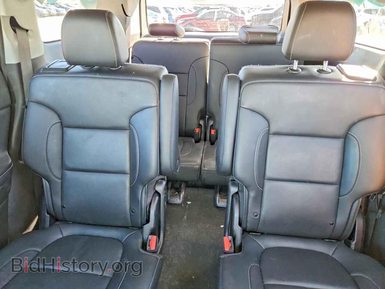 2020 GMC ACADIA - VIN: 1GKKNULS7LZ107873 - Фото 10