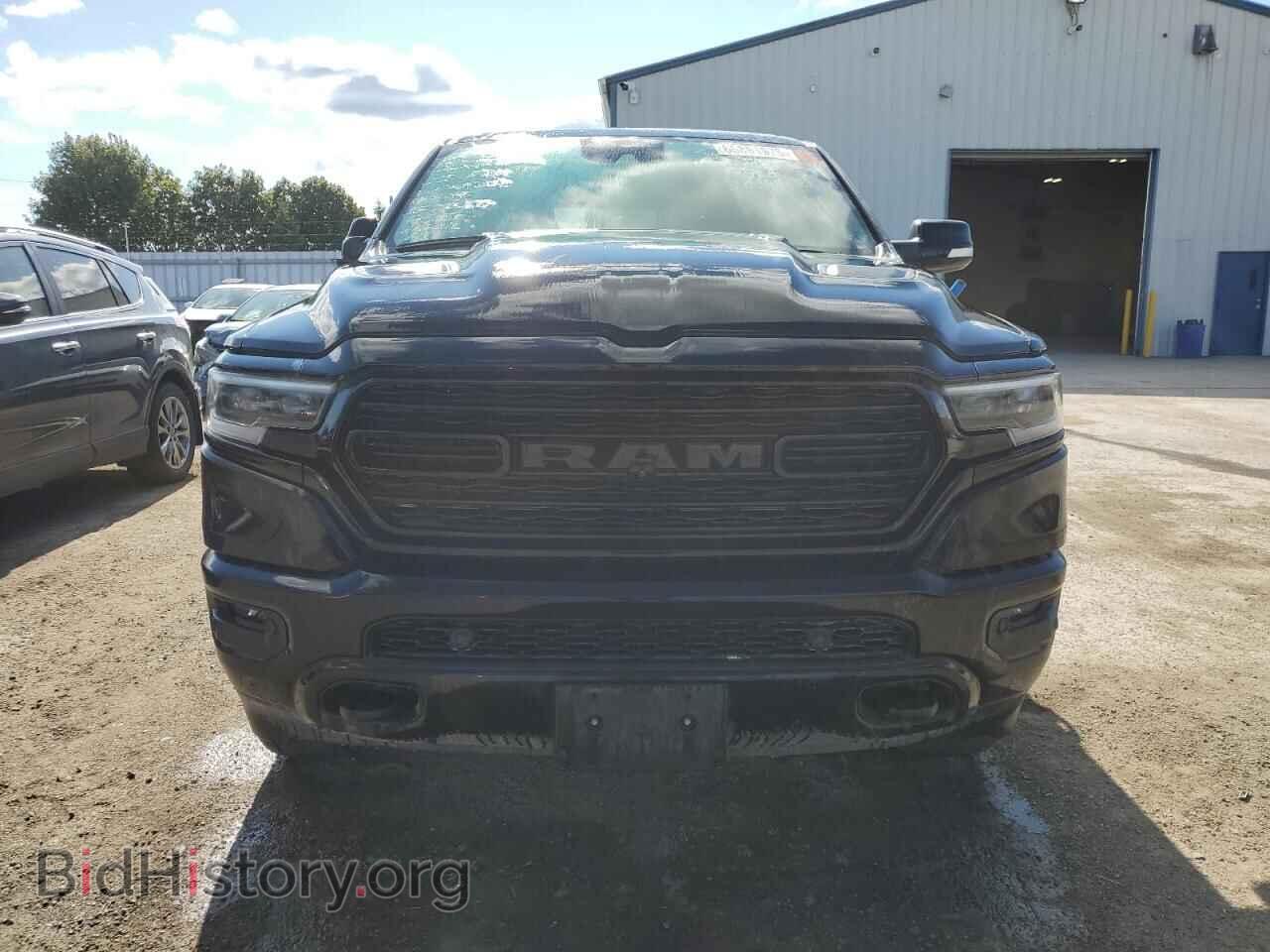 2022 RAM 1500 - VIN: 1C6SRFHMXNN404210 - Фото 5