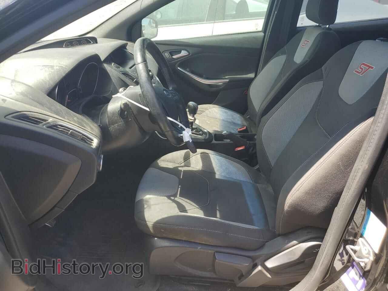 2016 FORD FOCUS - VIN: 1FADP3L91GL289512 - Фото 7