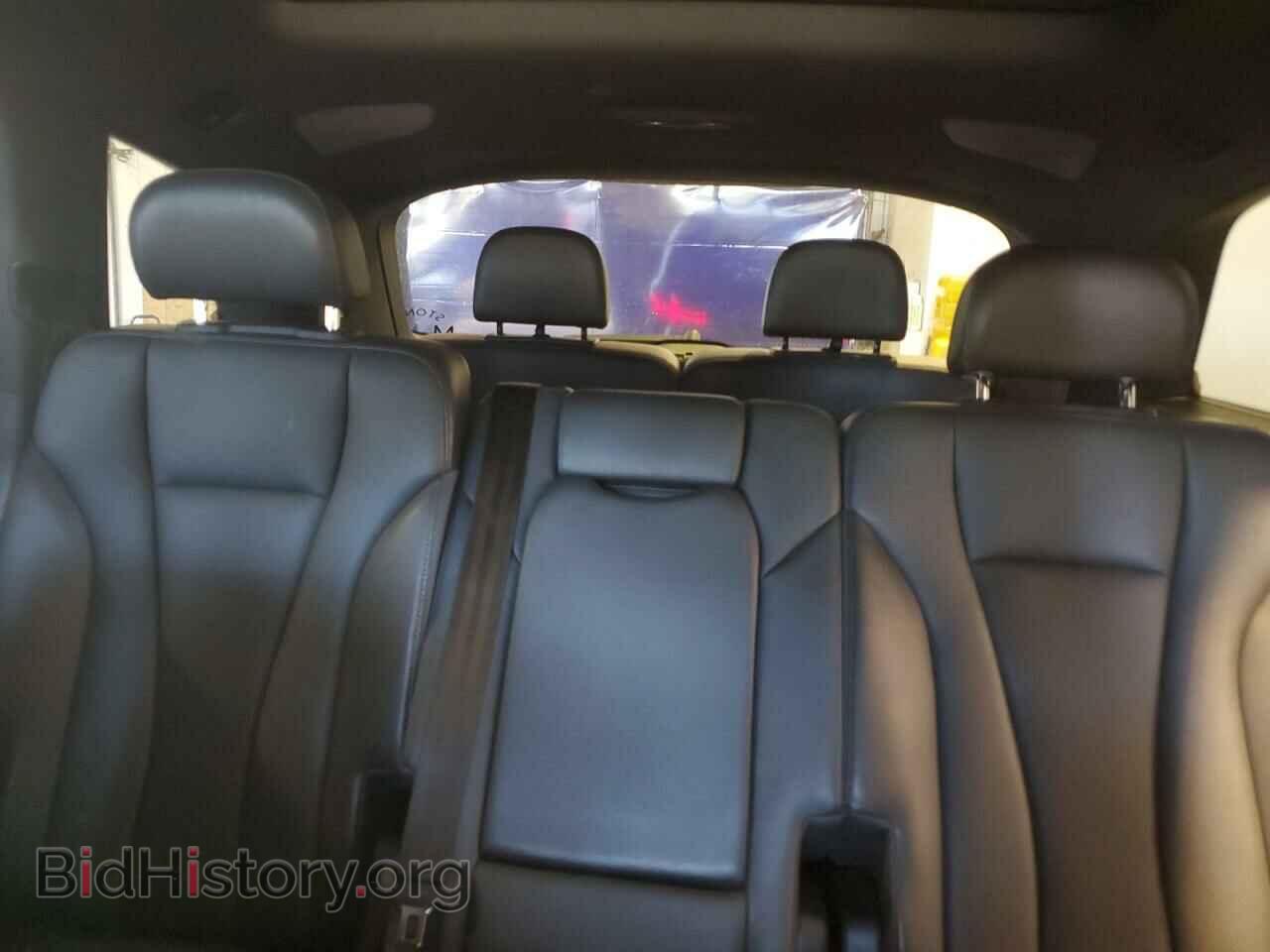 2019 AUDI Q7 - VIN: WA1LAAF73KD044679 - Фото 10