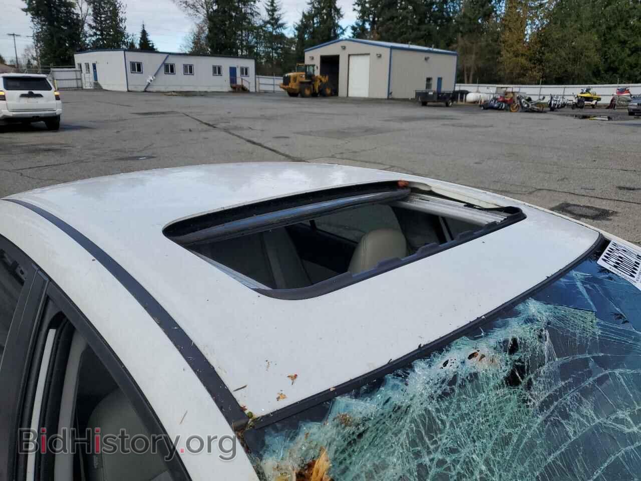 2012 HONDA CIVIC - VIN: 2HGFB2F92CH521423 - Фото 9