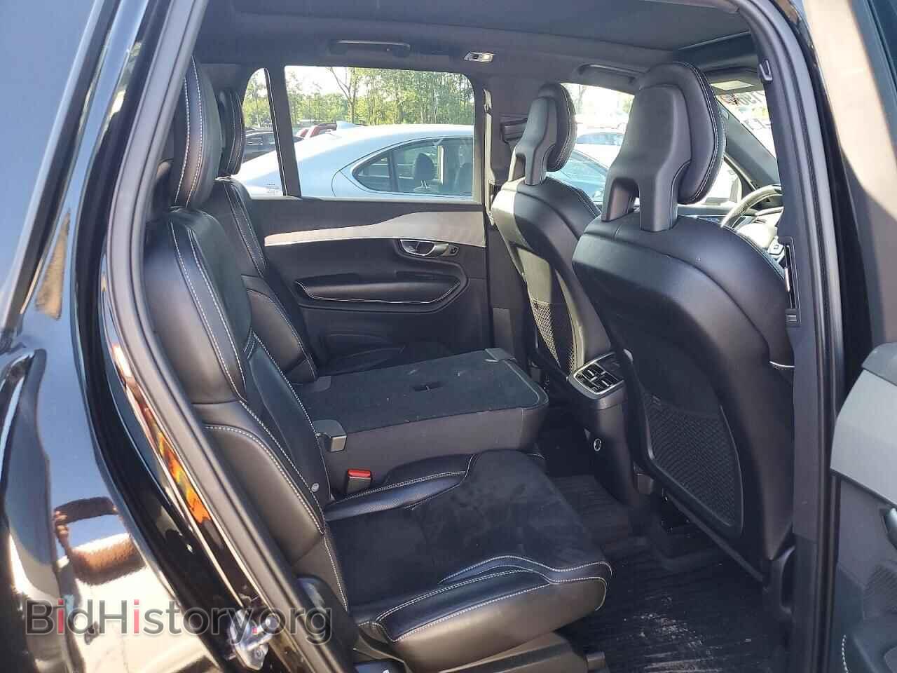 2017 VOLVO XC90 - VIN: YV4A22PM8H1148676 - Photo 11