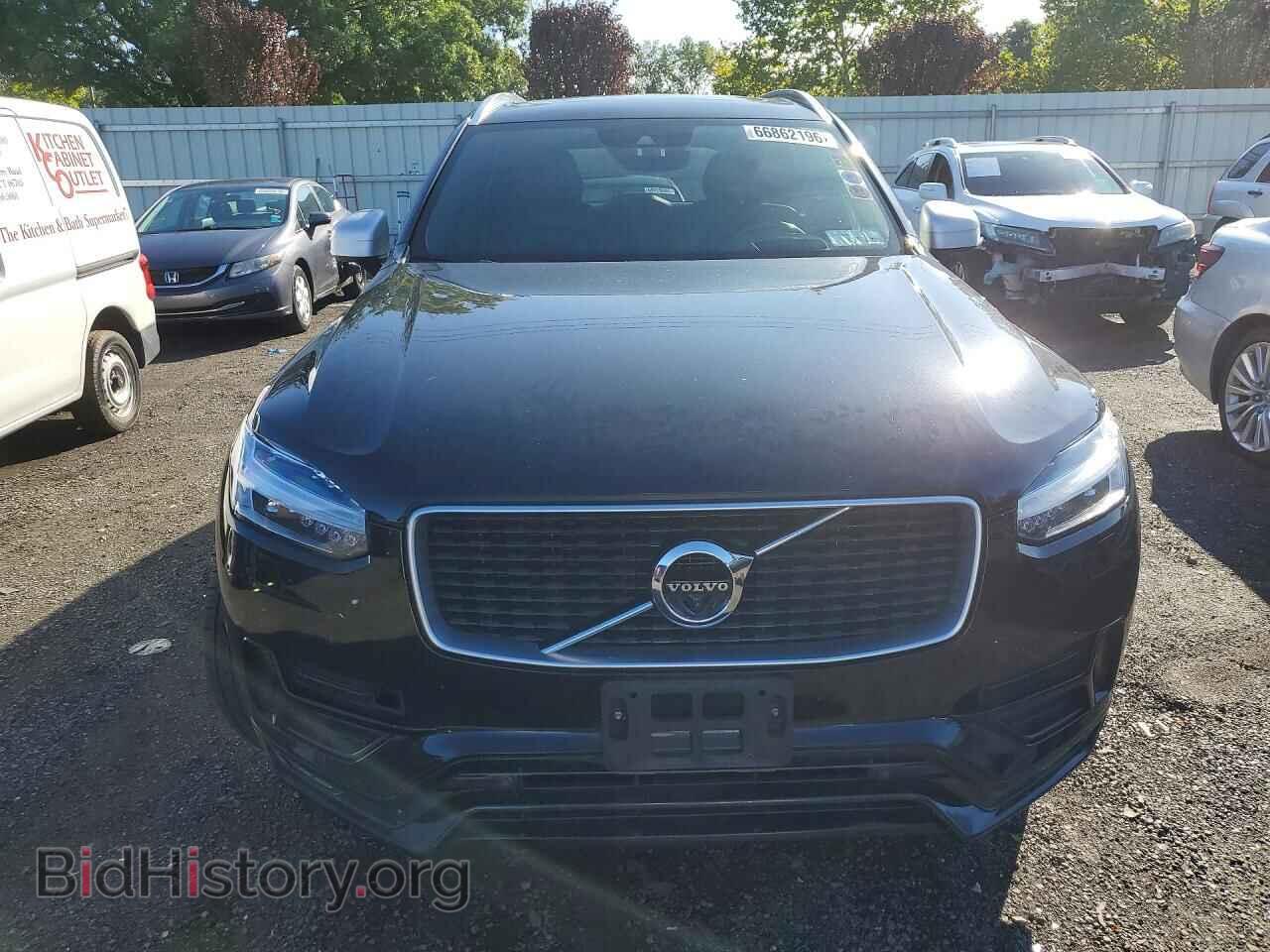 2017 VOLVO XC90 - VIN: YV4A22PM8H1148676 - Photo 5