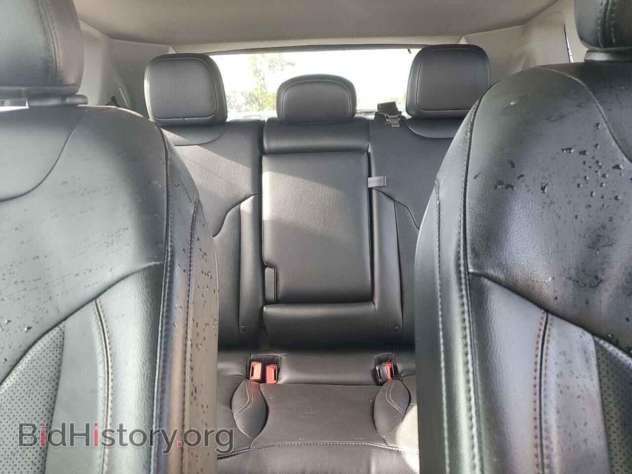 2022 JEEP COMPASS - VIN: 3C4NJDCB9NT170794 - Фото 10