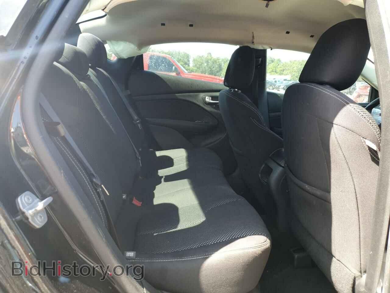 2015 DODGE DART - VIN: 1C3CDFBB1FD227321 - Фото 10