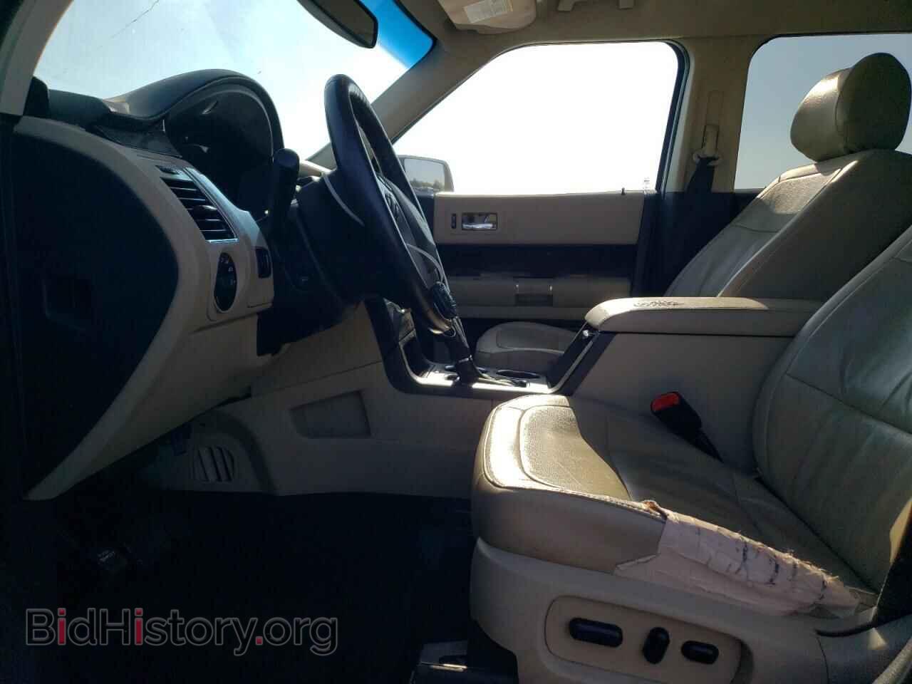 2014 FORD FLEX - VIN: 2FMGK5C82EBD34247 - Фото 7