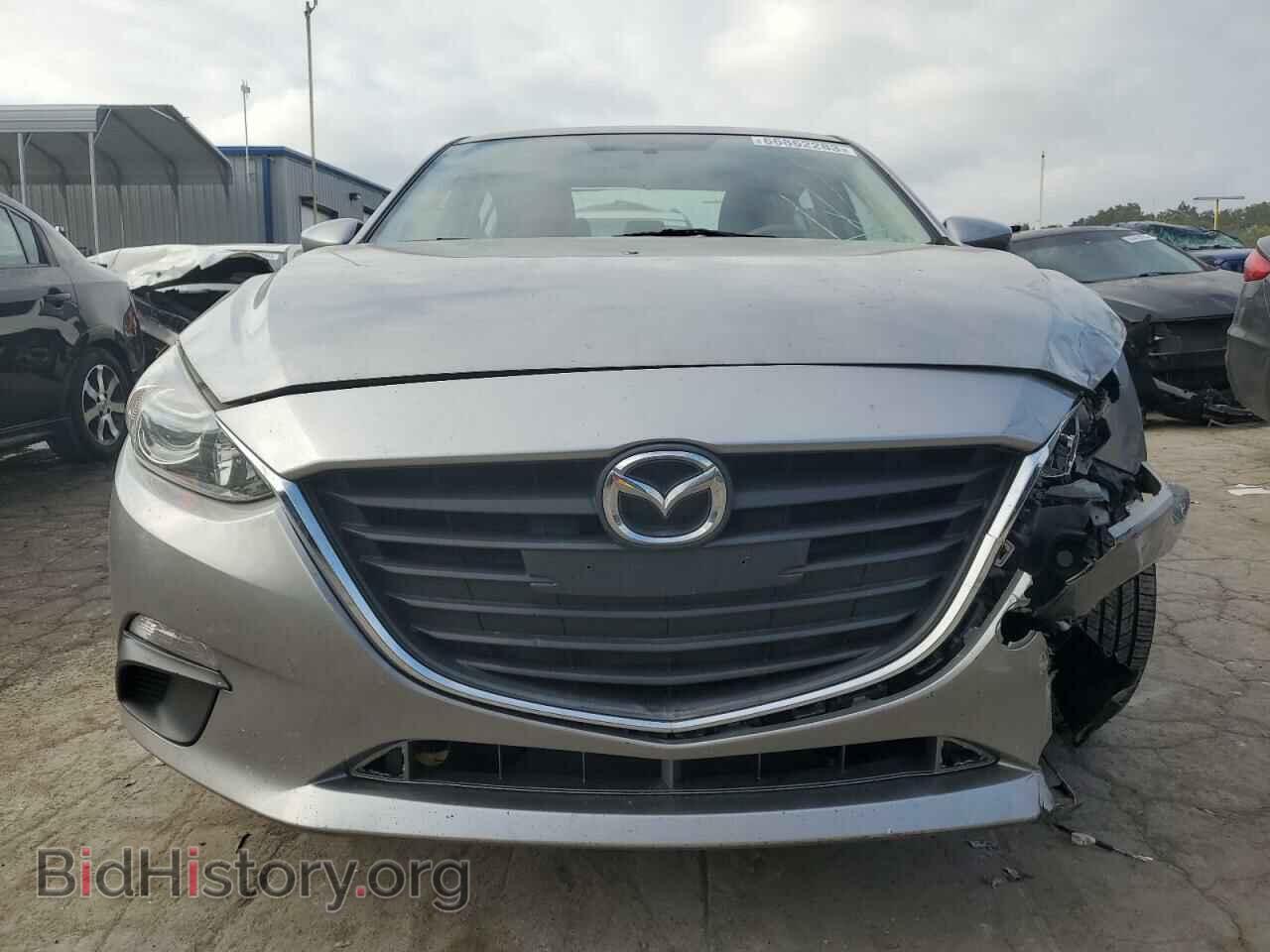 2015 MAZDA 3 - VIN: 3MZBM1U71FM174320 - Фото 5