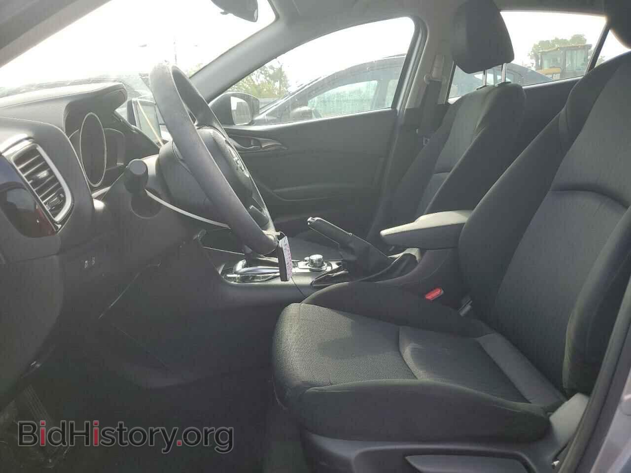 2015 MAZDA 3 - VIN: 3MZBM1U71FM174320 - Фото 7