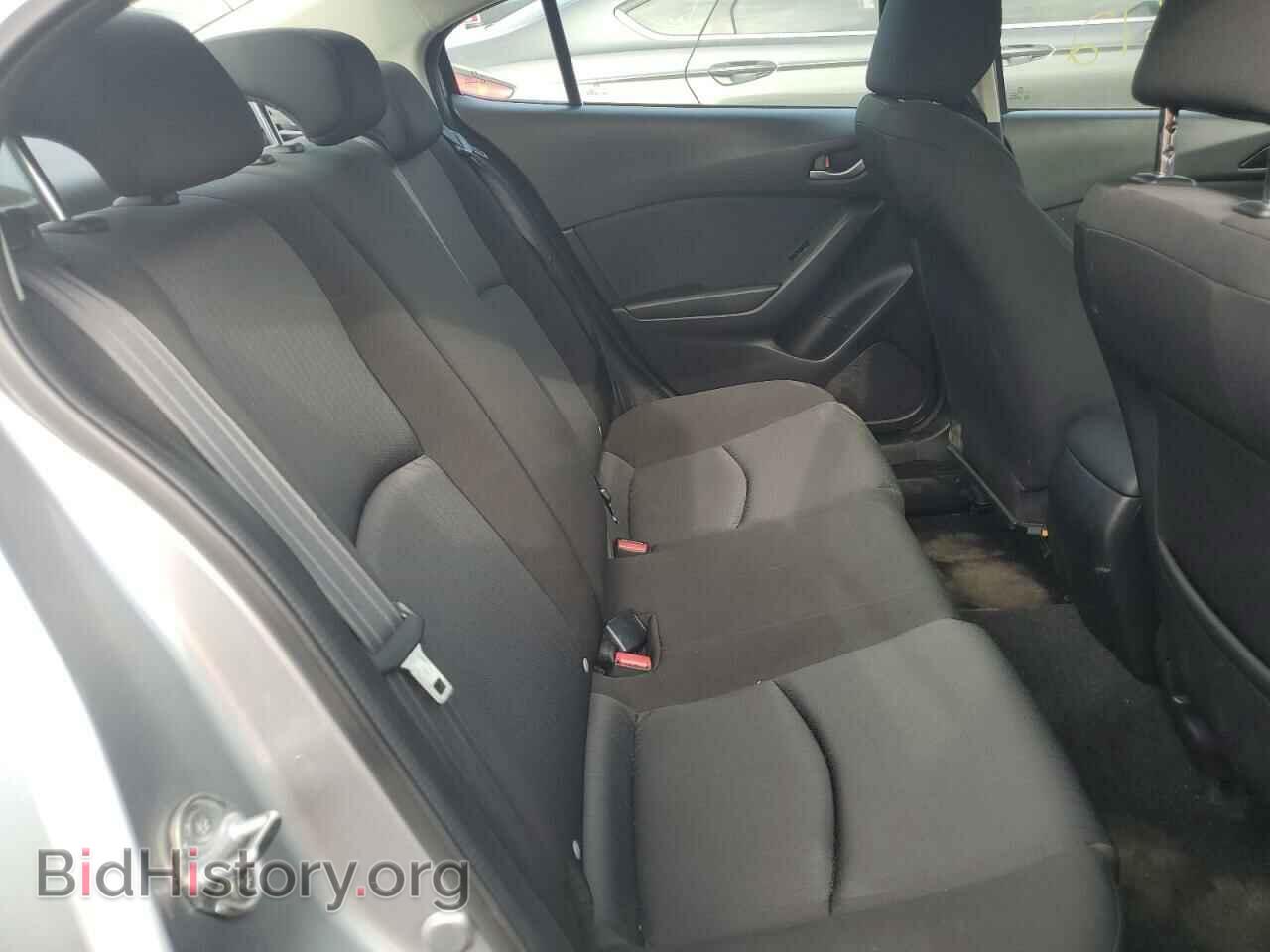 2015 MAZDA 3 - VIN: 3MZBM1U71FM174320 - Фото 10