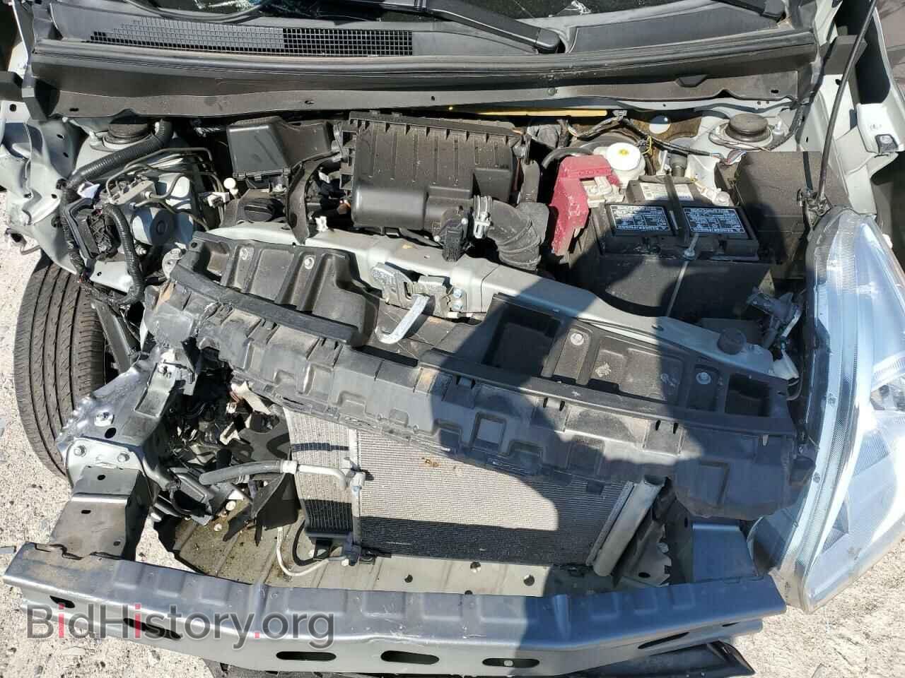 2019 MITSUBISHI MIRAGE - VIN: ML32F3FJ6KHF11232 - Фото 11