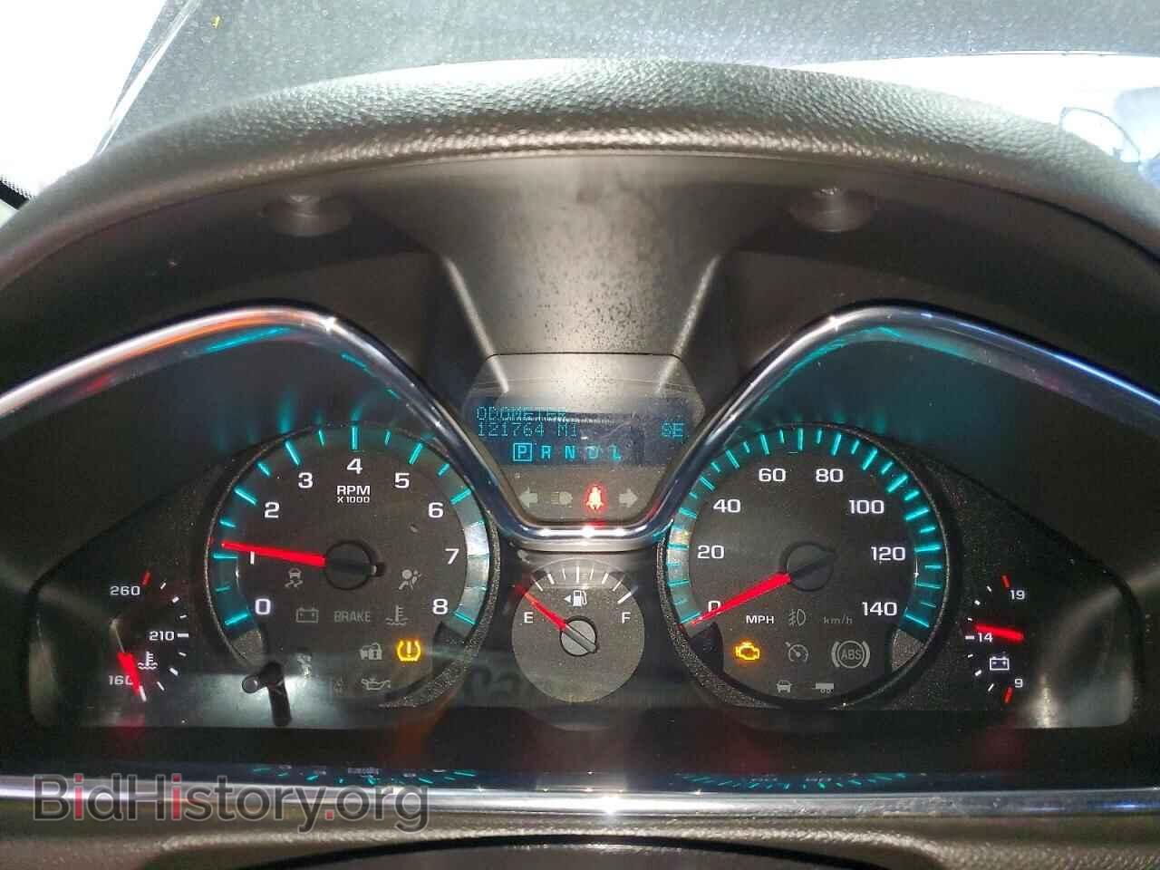 2017 CHEVROLET TRAVERSE - VIN: 1GNKVHKD1HJ141049 - Photo 9