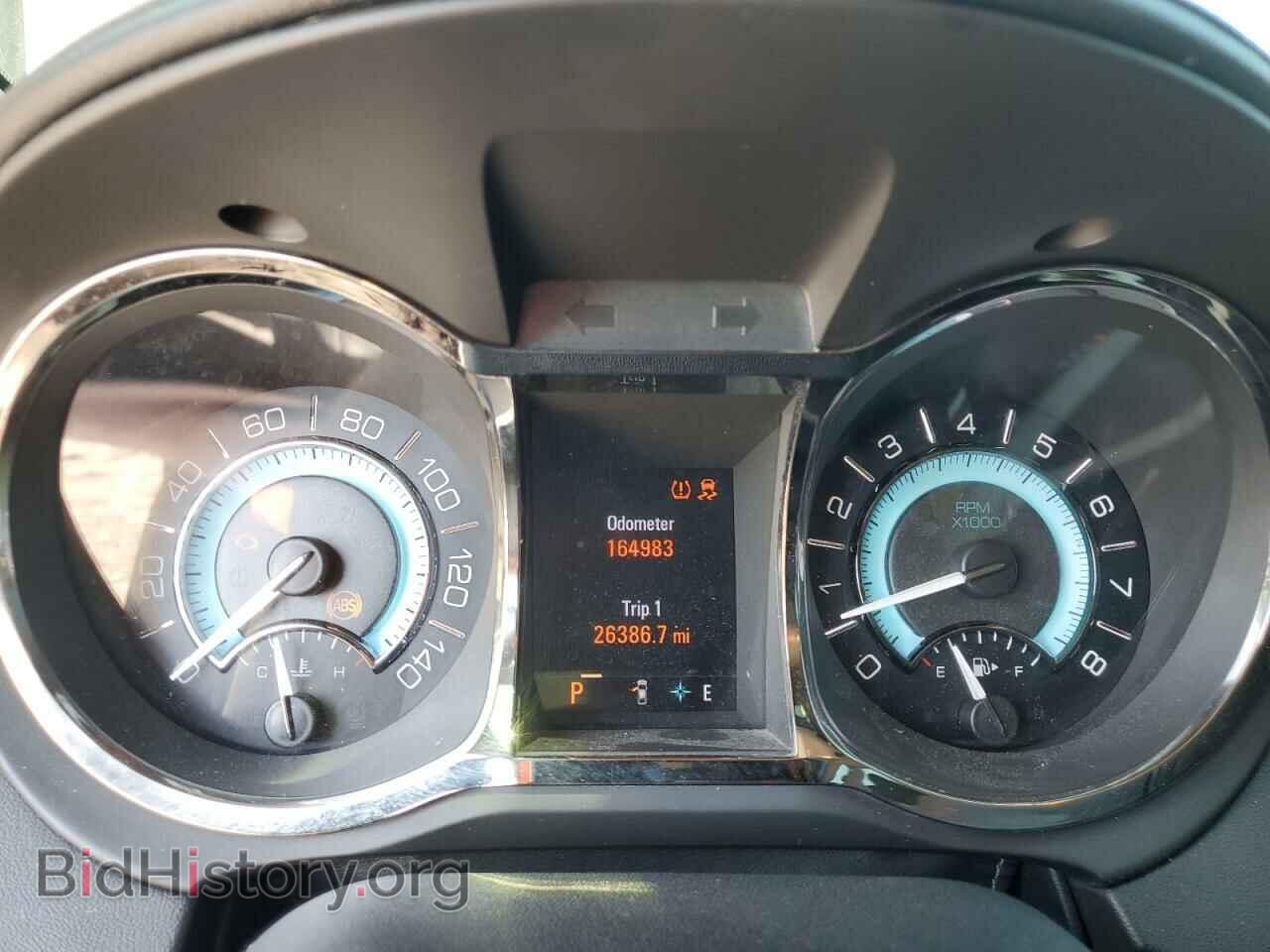 2012 BUICK LACROSSE - VIN: 1G4GD5E33CF120939 - Photo 9